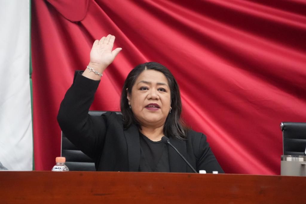 Clausuran diputados trabajos de la Comisión Permanente